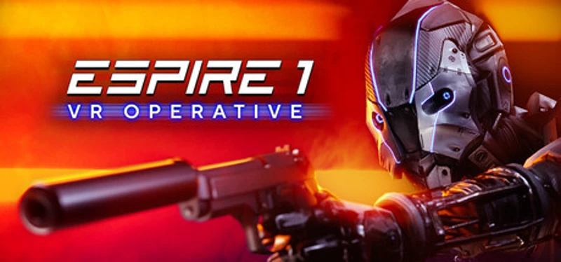Espire 1: VR Operative Image