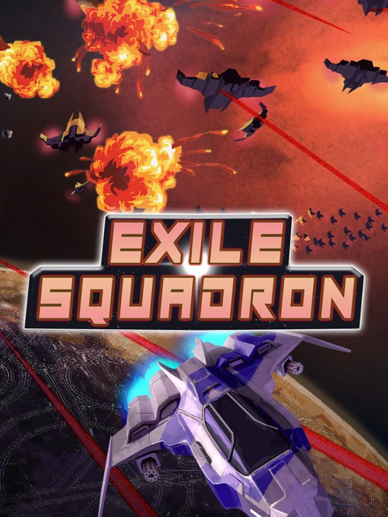 Games like Exile Squadron