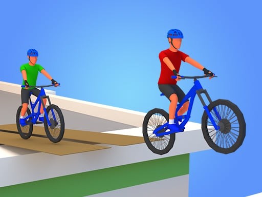 Games like Extreme Rider 3D