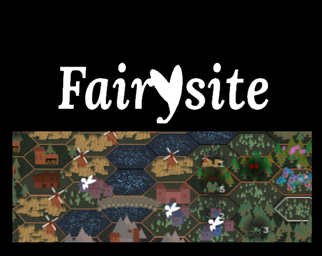 Games like Fairysite