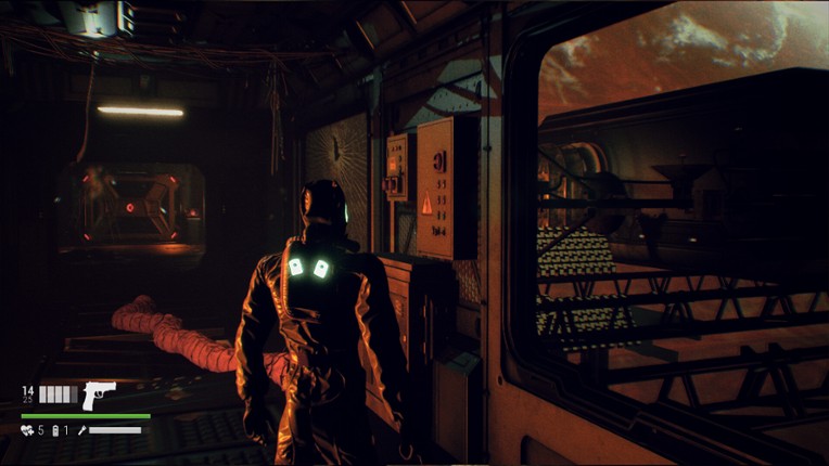 Feast of the Beast screenshot