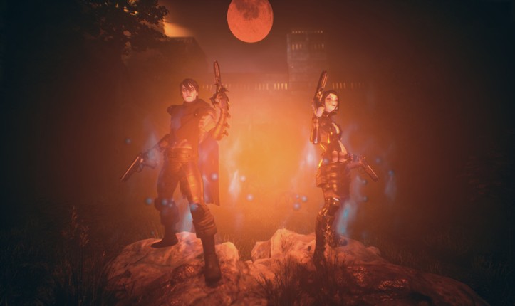 Feast of the Beast Unleashed Image
