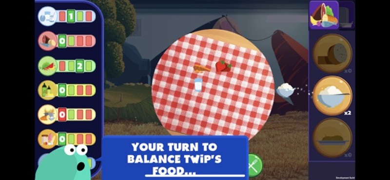 Feed Twip screenshot