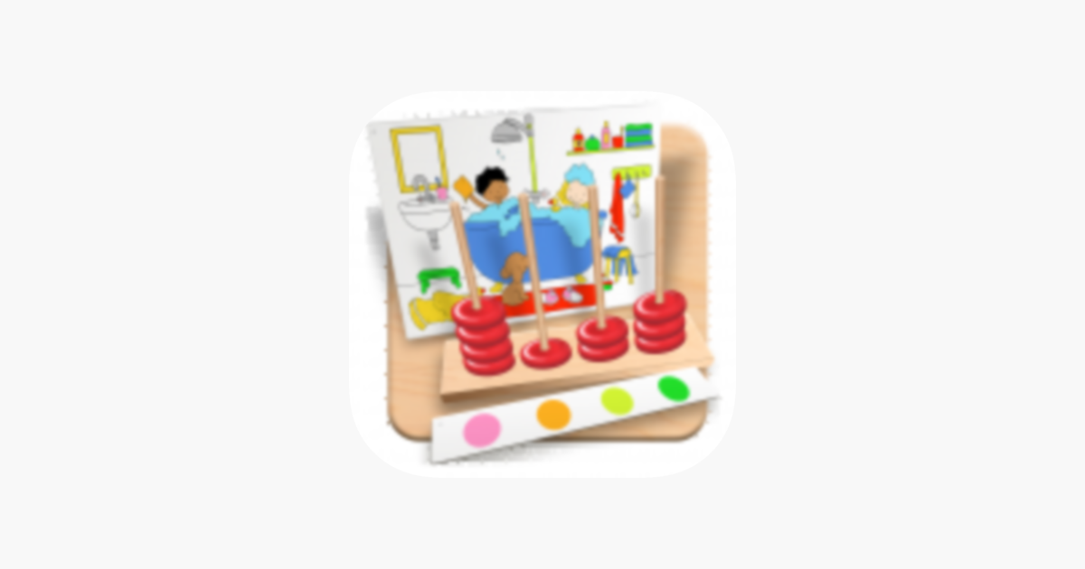 Games like Find and count game on colour