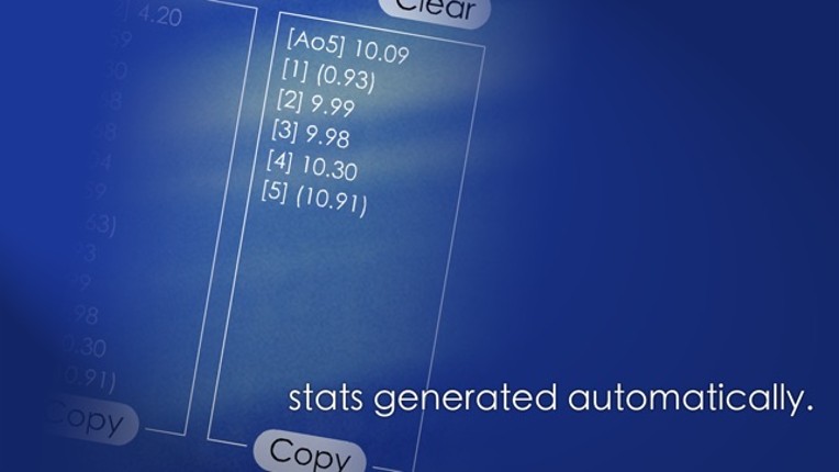 Finger Timer Image