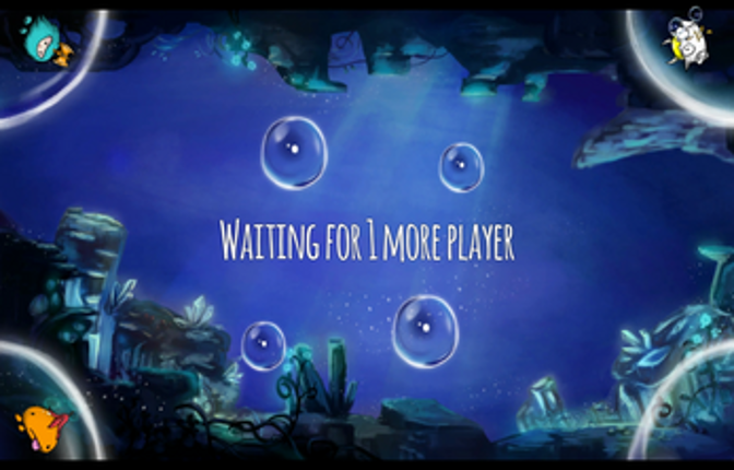 Fish 'n' Sticks Image