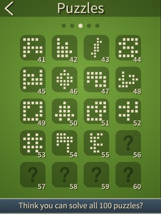 Five-O Puzzle Pro Image