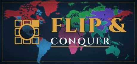 Games like Flip & Conquer
