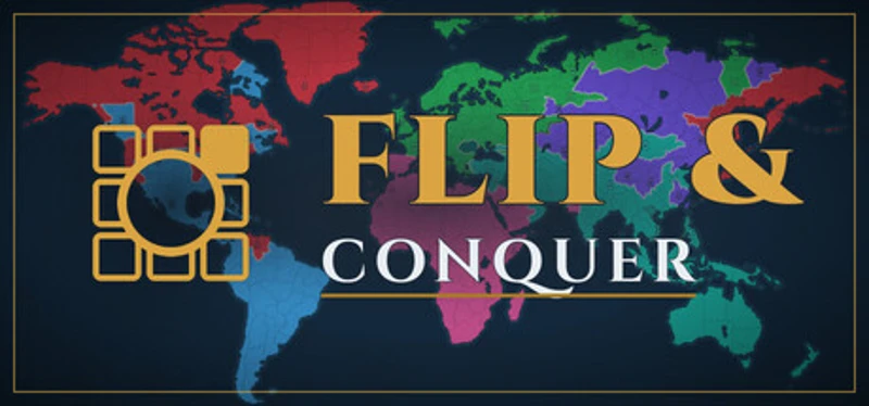 Flip & Conquer Image