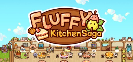 Games like Fluffy Kitchen Saga