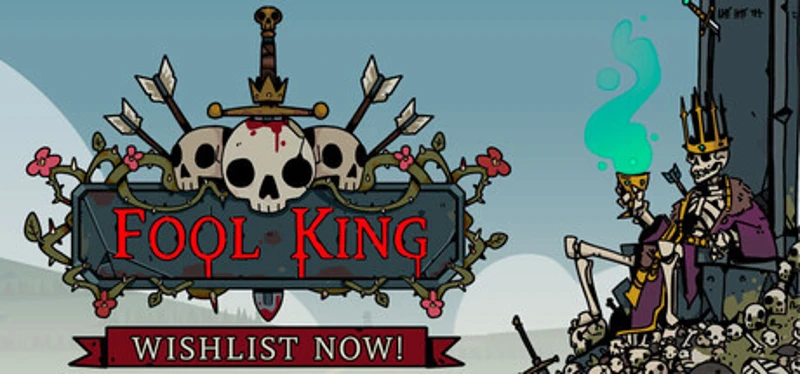 Fool King Image