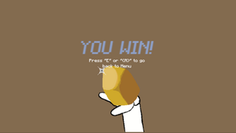 Fool's Gold Rush Image