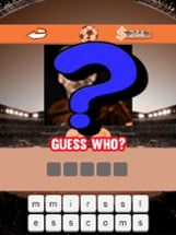 Football Legends 2017 Trivia Image