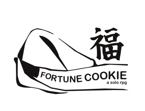 Fortune Cookie Game Cover