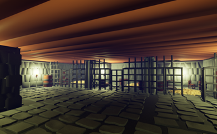 FoxFire: Battle for the Coop Image