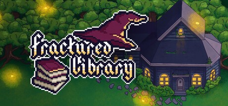 Games like Fractured Library