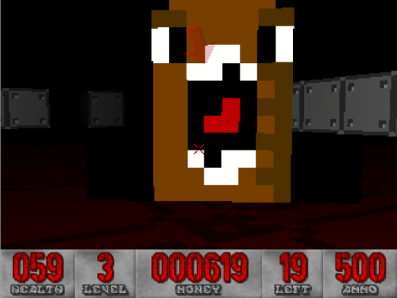 Frankenfirearm Image