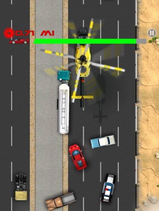 Free Racing Games 2 screenshot