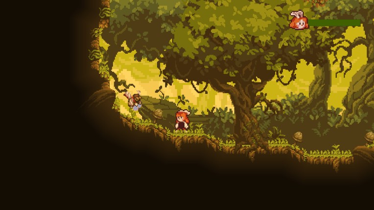 FRENZY PLANTS screenshot