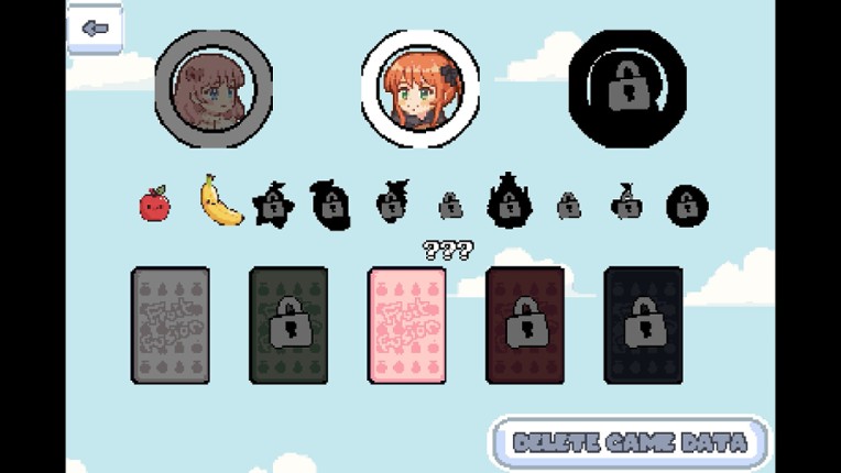 Fruit Fusion! screenshot