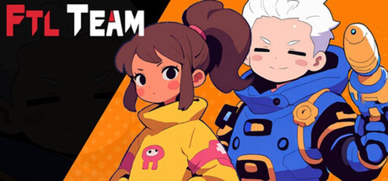 FTL Team Image