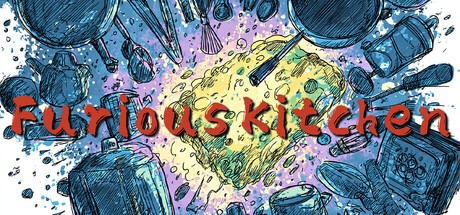 Games like Furious Kitchen