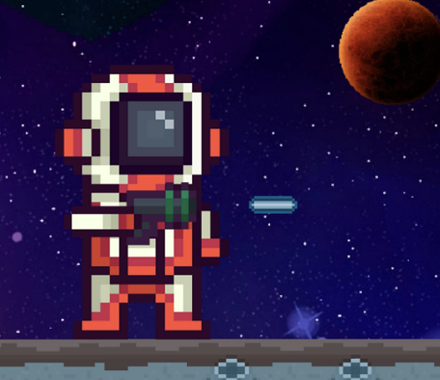 Galactic Thief Image