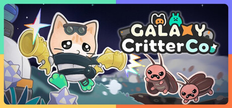 Galaxy Critter Co. Image