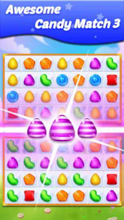 Candy Match 3 Image