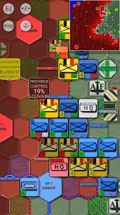 Invasion of France Image