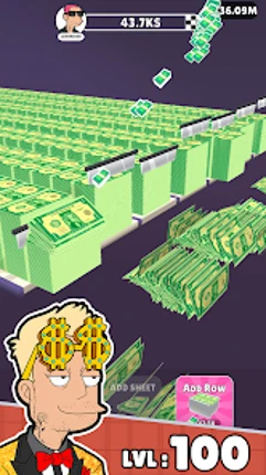 Money Maker Idle screenshot