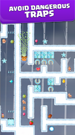 Wabi Sabi: Puzzle Rush Game screenshot