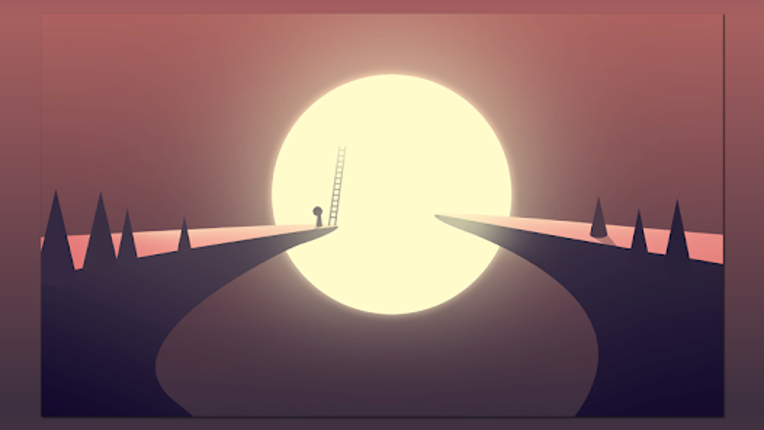 Zenge - Beautiful Puzzle Game screenshot