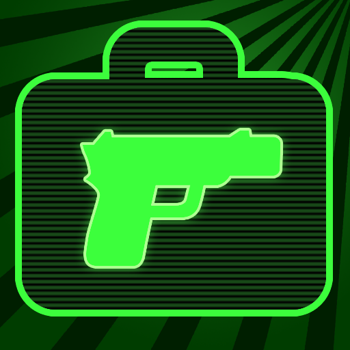 Games like X-RAY SCAN - Guess the logo