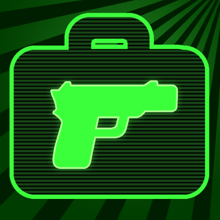 X-RAY SCAN - Guess the logo Image