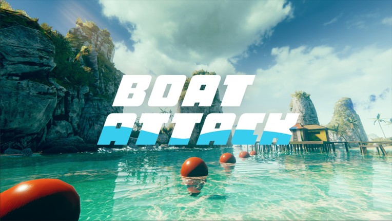 Boat Attack Image