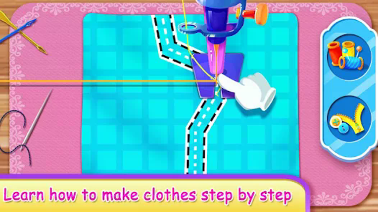 Royal Tailor: Diy Fashion Star screenshot