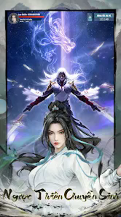 Nhất Kiếm Phục Ma Image