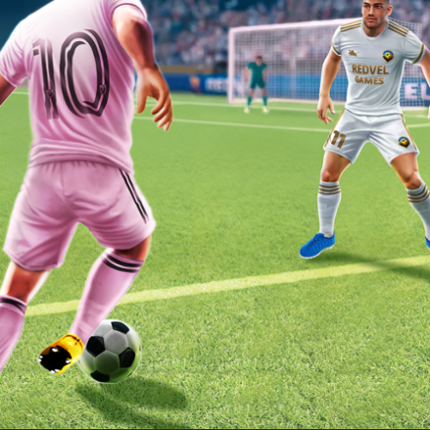 Soccer Star 24 Super Football Image
