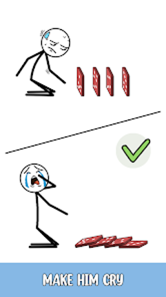 Make Me Angry: can you ? screenshot