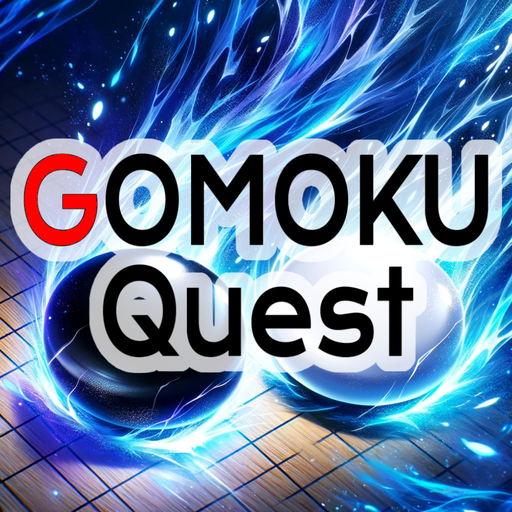 Games like Gomoku Quest - Online Renju