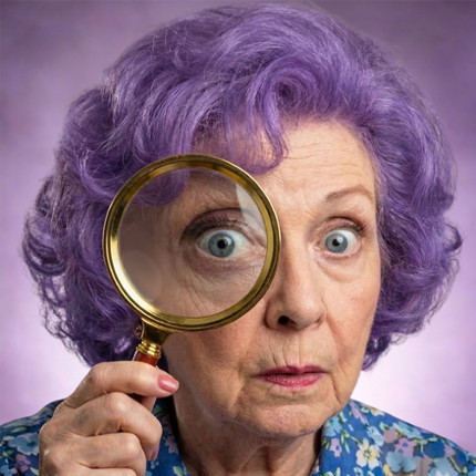 Hidden Quest:Seek & Spot Pro Image