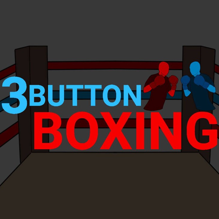 Games like 3 Button Boxing