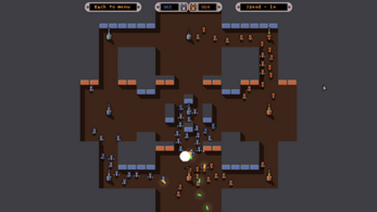 Ai Battle Arena Image