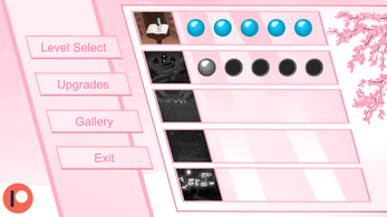 Amour (18+) screenshot