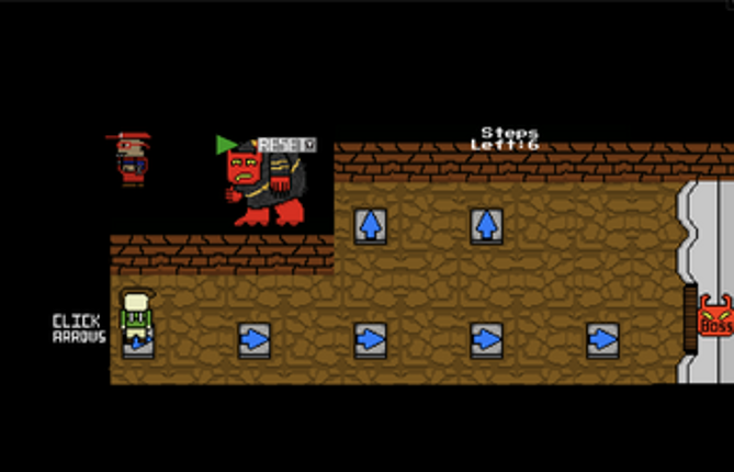 Boss Fight Image