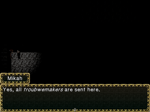 Cat Maid Castle screenshot