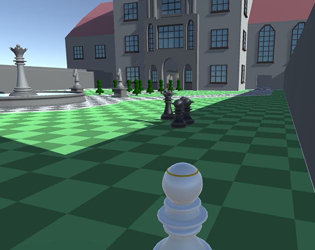 Games like Checkmate