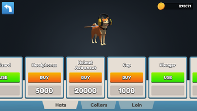 CHEEMS The Game screenshot