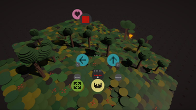 Circle of Death screenshot